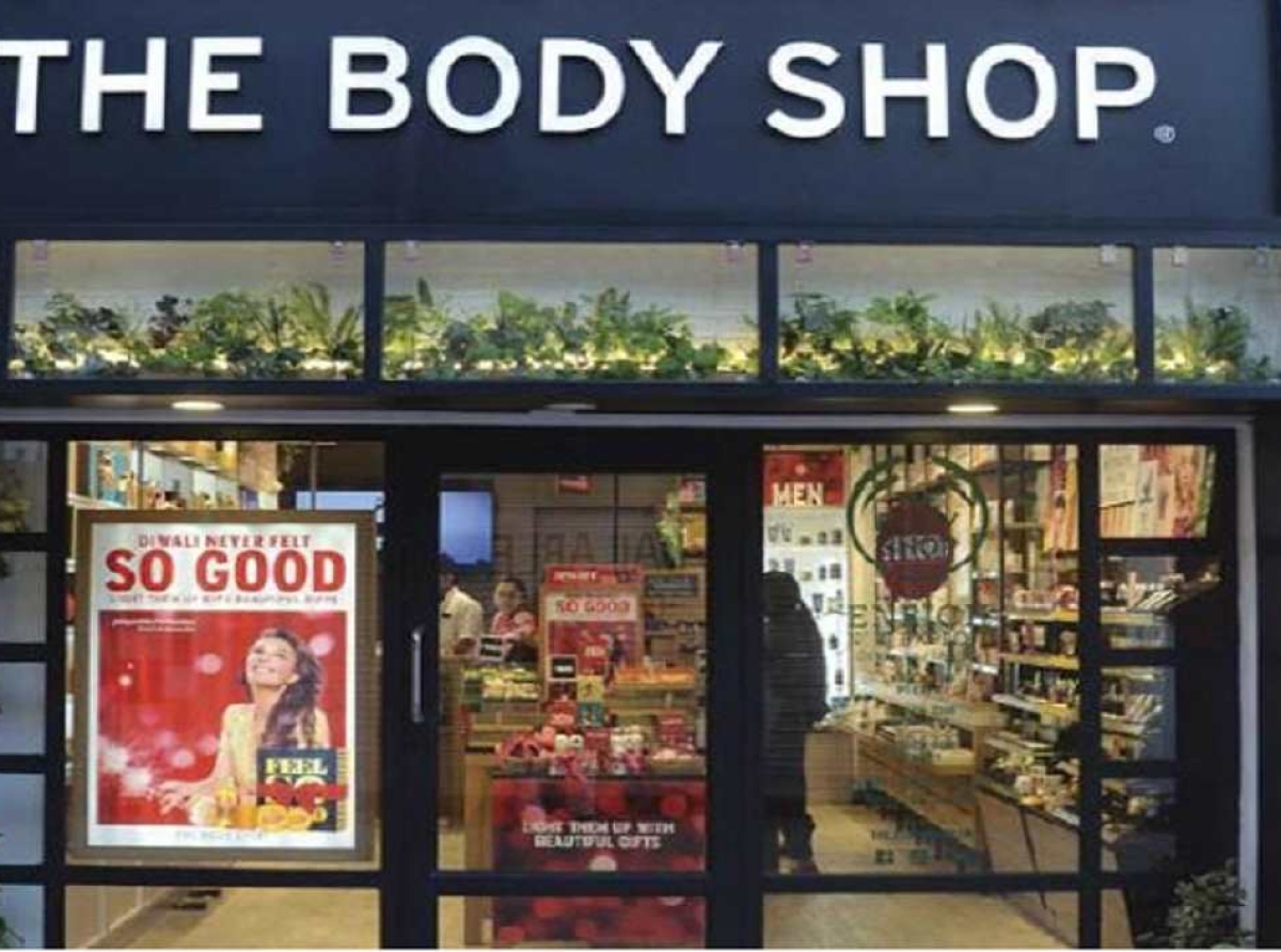 Restructuring of UK business will not impact India operations: The Body Shop India